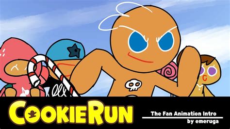 cookie run animation|Cookie Run Spine Animations.